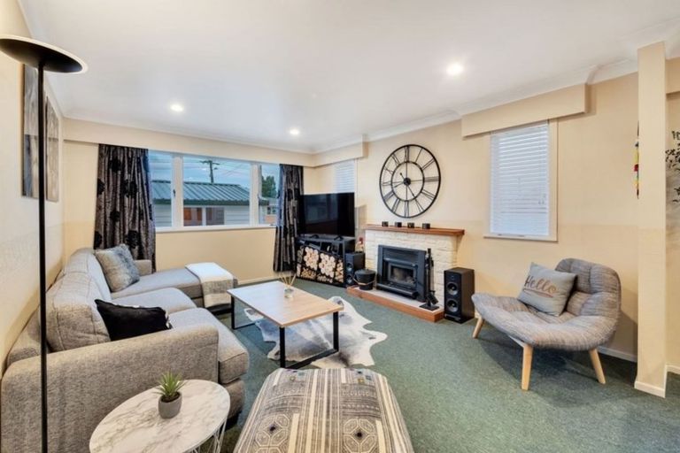 Photo of property in 23 George Street, Papakura, 2110
