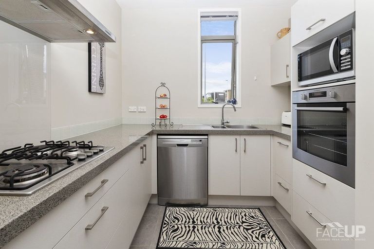 Photo of property in 54 Buckley Avenue, Hobsonville, Auckland, 0616