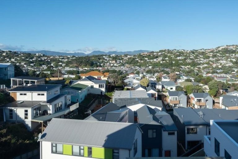 Photo of property in 16/104 Maupuia Road, Maupuia, Wellington, 6022