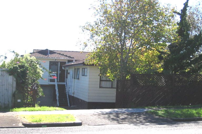 Photo of property in 78 Gills Road, Bucklands Beach, Auckland, 2014