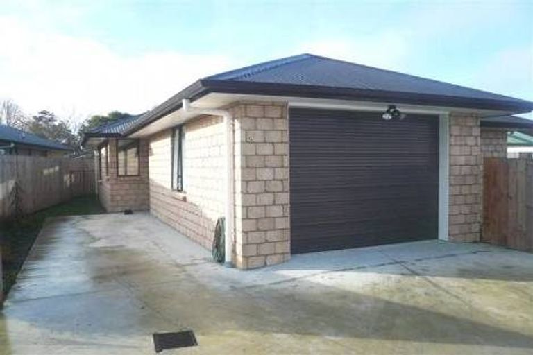 Photo of property in 6 Tralee Place, Hillcrest, Hamilton, 3216