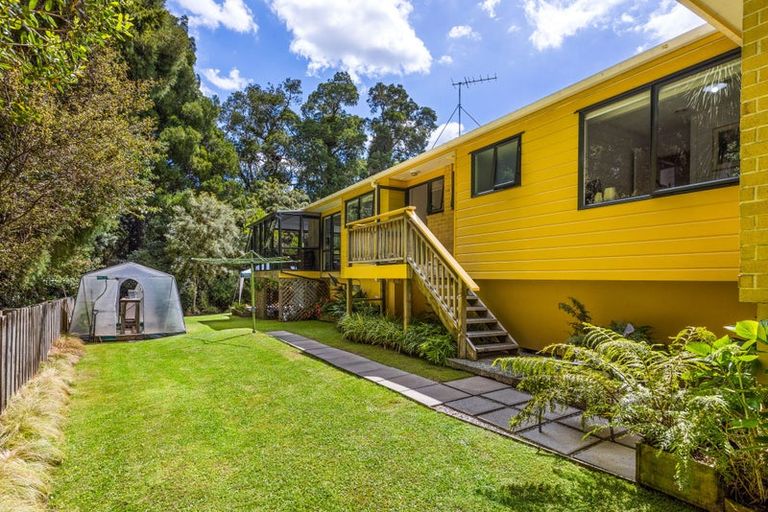 Photo of property in 21 Westpark Glen, Warkworth, 0910