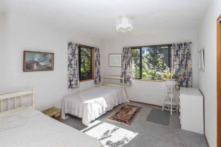 Photo of property in 6 Glendevere Terrace, Redcliffs, Christchurch, 8081