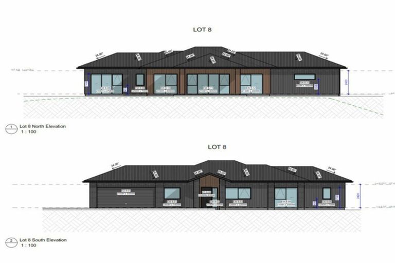 Photo of property in 201 Tuhirangi Road, Makarau, 0984