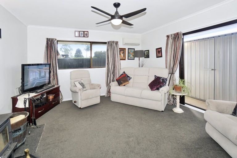 Photo of property in 3a Fenton Terrace, Te Puke, 3119