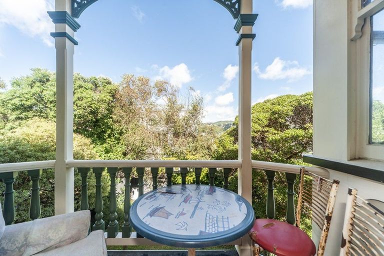 Photo of property in 97 Coromandel Street, Newtown, Wellington, 6021