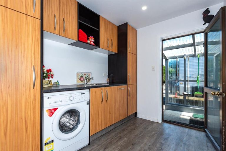 Photo of property in 165 North Eyre Road, Swannanoa, Kaiapoi, 7692