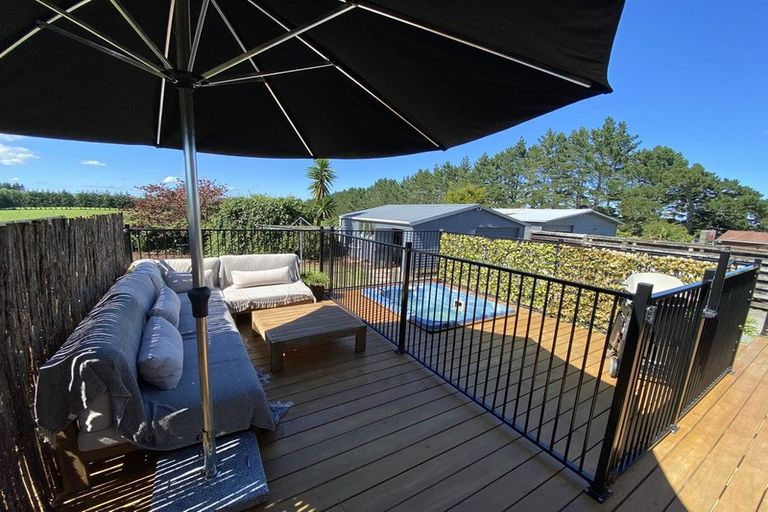 Photo of property in 124 Waiare Road, Okaihau, 0475