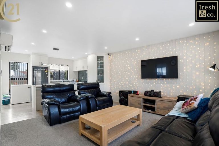 Photo of property in 116b Settlement Road, Papakura, 2110