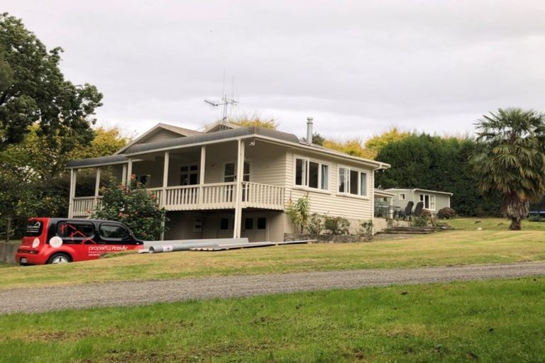 Photo of property in 219 Plummers Point Road, Whakamarama, Tauranga, 3172