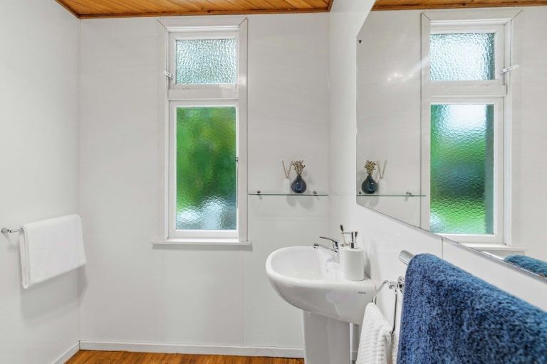 Photo of property in 349 Tay Street, Turnbull Thomson Park, Invercargill, 9810