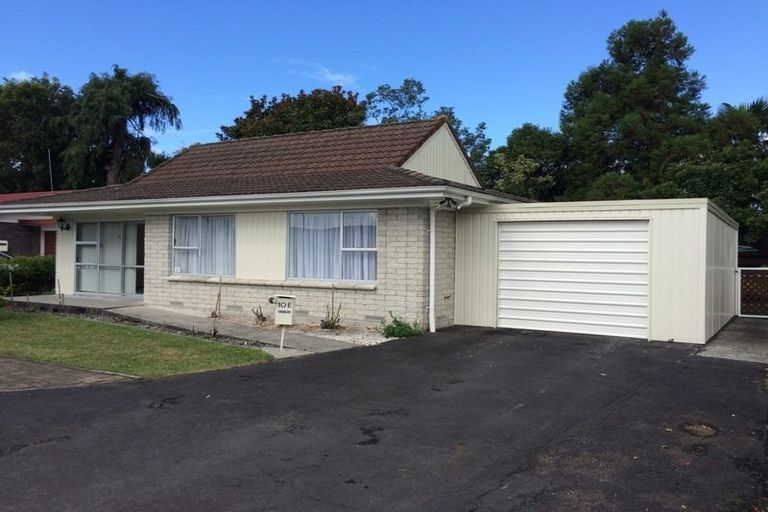 Photo of property in 10e Enderley Avenue, Enderley, Hamilton, 3214