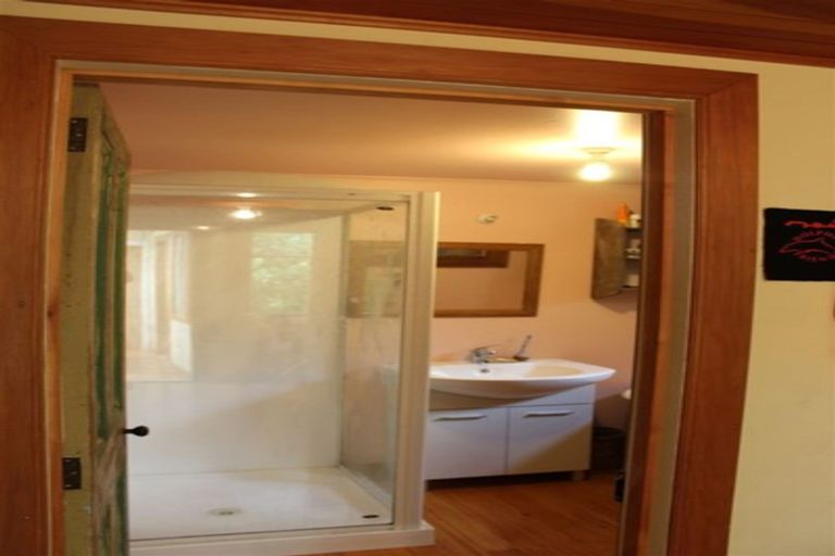 Photo of property in 101 Doctors Point Road, Waitati, 9085