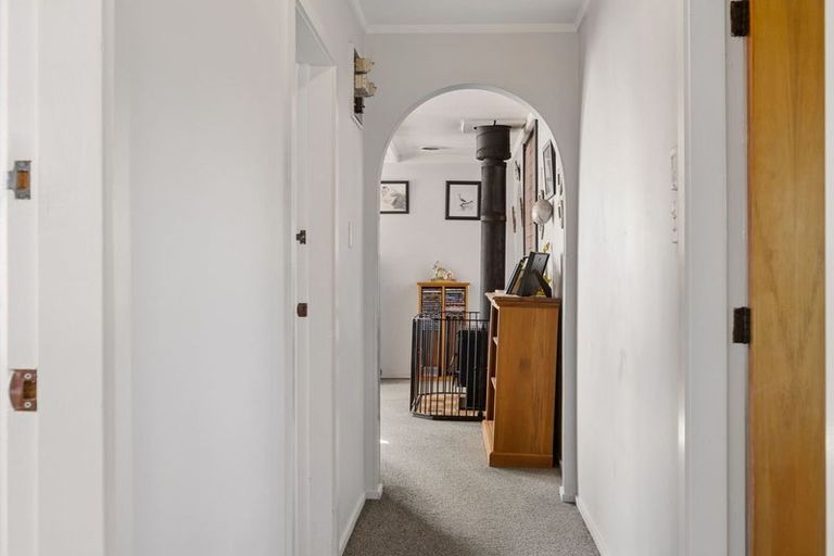 Photo of property in 137 Derby Street, Westport, 7825