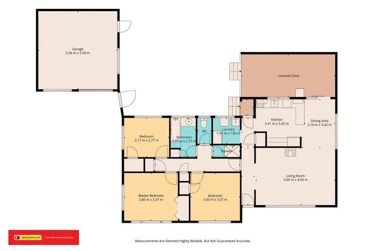 Photo of property in 1 Parkcliff Road, Tikitere, Rotorua, 3074