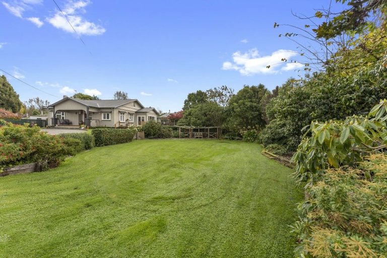 Photo of property in 27 Dawson Street, Pahiatua, 4910