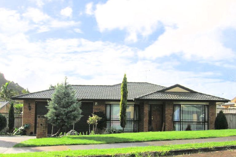 Photo of property in 15 Syracuse Place, Albany, Auckland, 0632