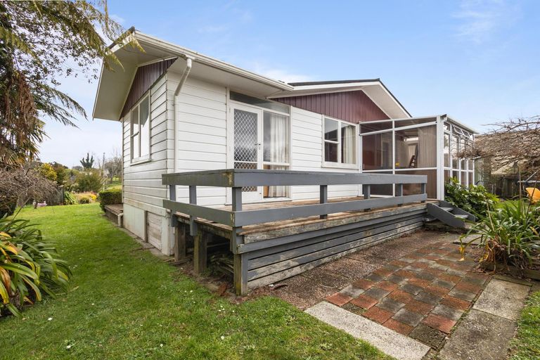 Photo of property in 38 Ruru Crescent, Putaruru, 3411