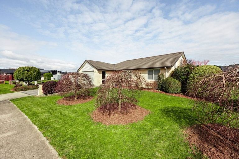 Photo of property in 29 Jarrett Terrace, Leamington, Cambridge, 3432