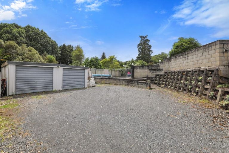 Photo of property in 10 North Street, Taumarunui, 3920