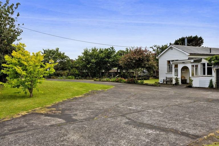 Photo of property in 23 Cornwall Street, Patea, 4520