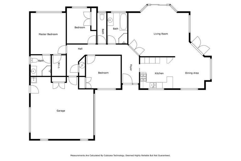 Photo of property in 32 Belmont Rise, Katikati, 3129