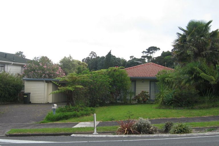 Photo of property in 59 Grampian Road, Saint Heliers, Auckland, 1071