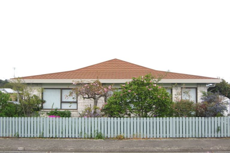 Photo of property in 7 Sovereign Street, The Wood, Nelson, 7010