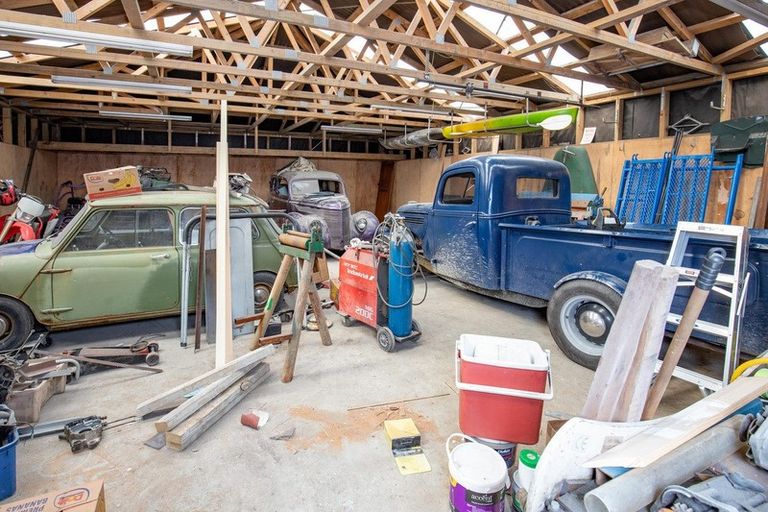 Photo of property in 91 Reid Street, Blaketown, Greymouth, 7805