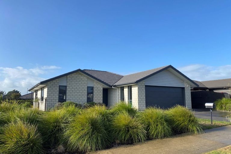 Photo of property in 12 Matariki Terrace, Ngaruawahia, Hamilton, 3288