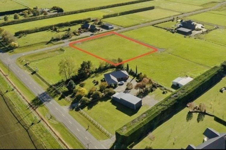 Photo of property in 4 Westview Drive, Tinwald, Ashburton, 7700