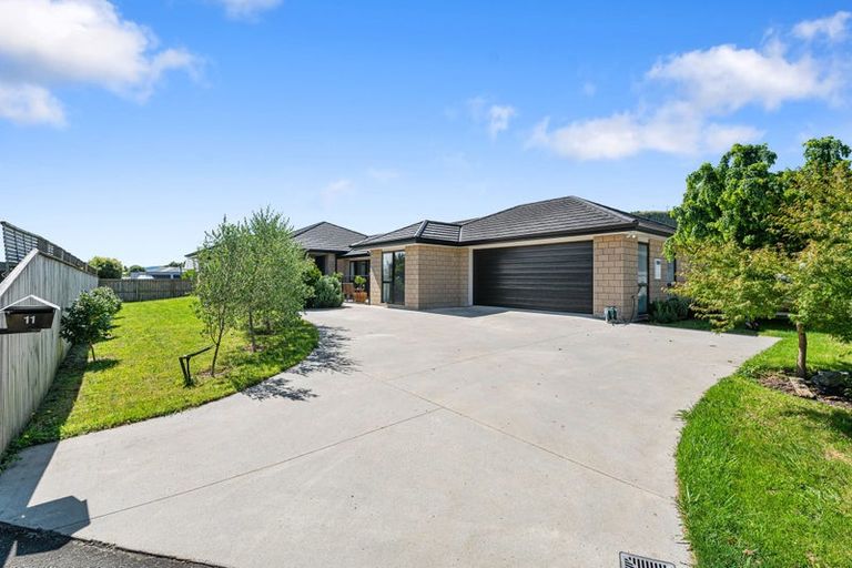 Photo of property in 11 Pioneer Road, Ngongotaha, Rotorua, 3010