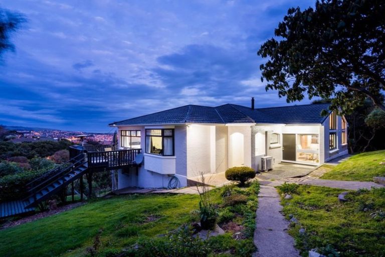 Photo of property in 135 Glenpark Avenue, Maryhill, Dunedin, 9011