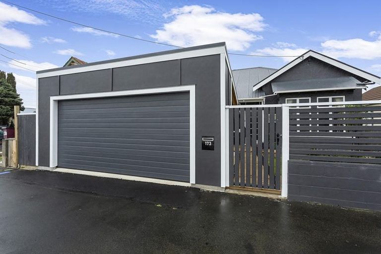 Photo of property in 173 Bay View Road, South Dunedin, Dunedin, 9012