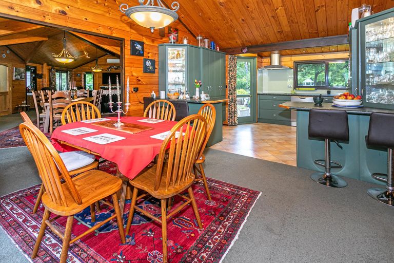 Photo of property in 314 Campbell Road, Richmond Downs, Walton, 3475