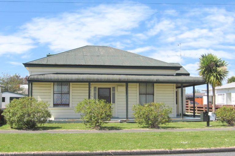 Photo of property in 6 Grafton Road, Te Hapara, Gisborne, 4010
