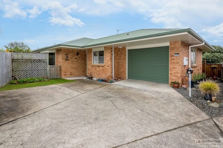 Photo of property in 20b Reeve Street, Levin, 5510