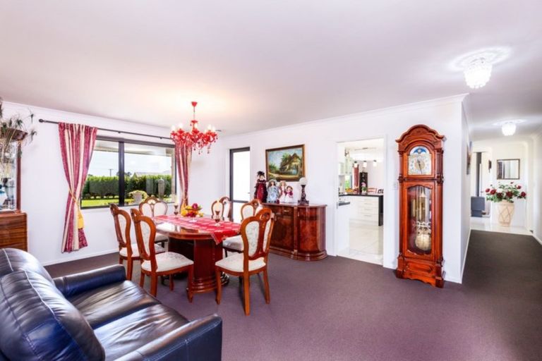 Photo of property in 445 Smart Road, Hillsborough, New Plymouth, 4372