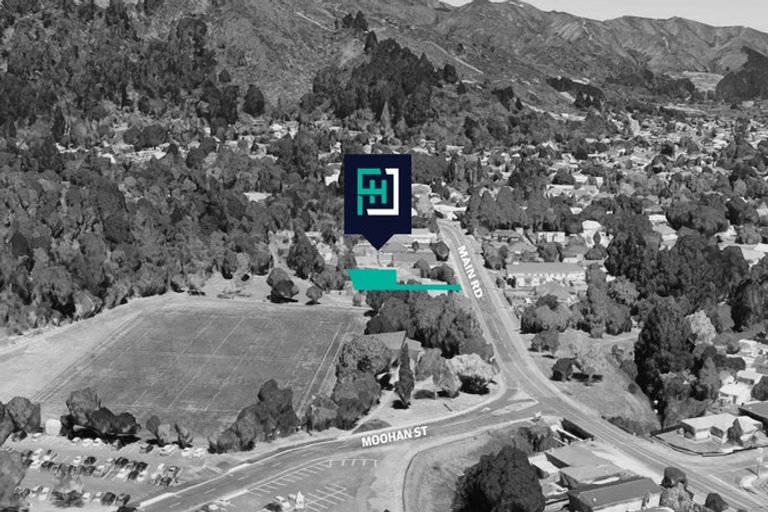 Photo of property in 105 Main Road, Wainuiomata, Lower Hutt, 5014