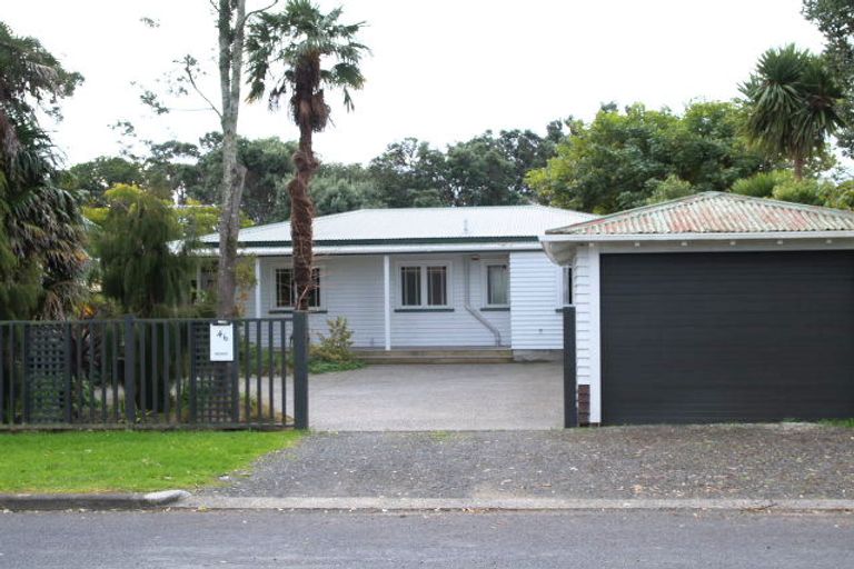 Photo of property in 46 First View Avenue, Beachlands, Auckland, 2018