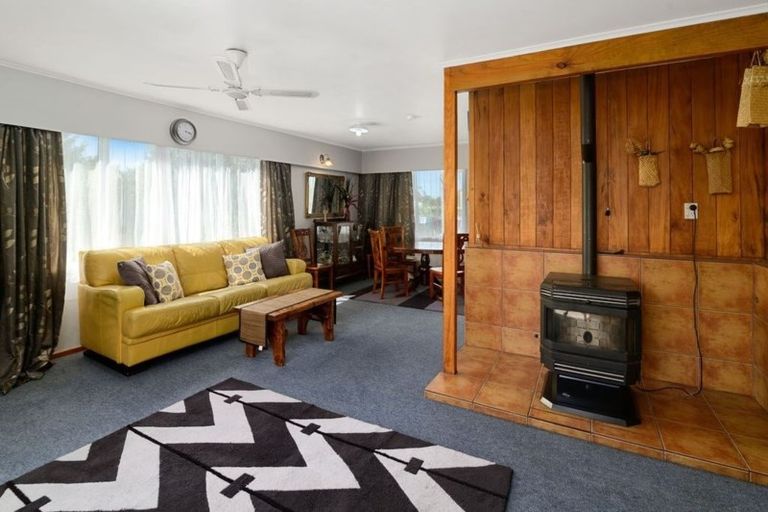 Photo of property in 6 Michael Place, Mangakakahi, Rotorua, 3015