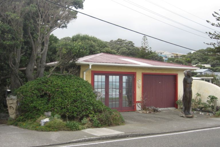Photo of property in 45 The Esplanade, Raumati South, Paraparaumu, 5032