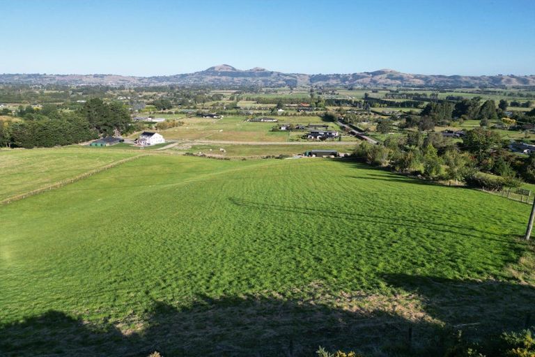 Photo of property in 250b Tirohanga Road, North Taieri, Mosgiel, 9092
