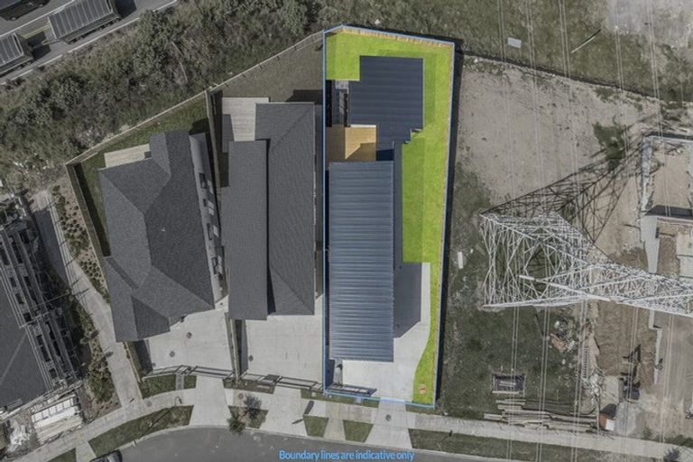 Photo of property in 68 Koromeke Street, Flat Bush, Auckland, 2019