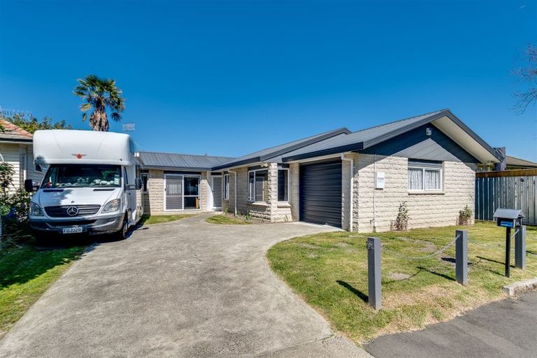 Photo of property in 24a Flanders Avenue, Onekawa, Napier, 4110