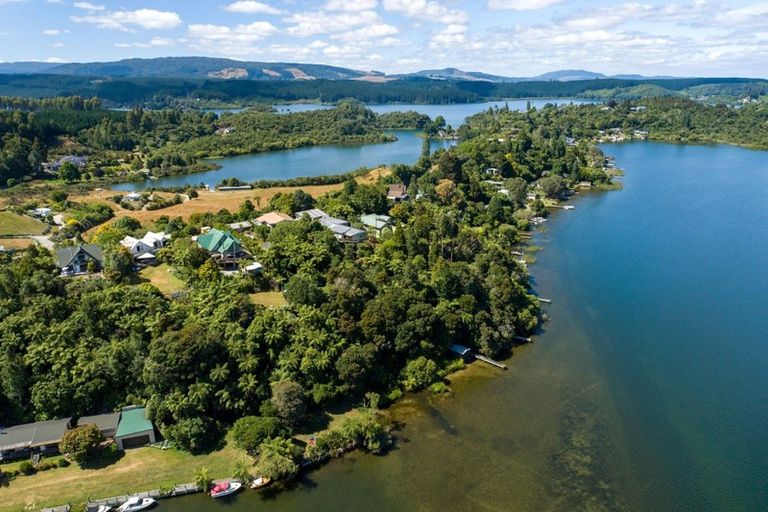 Photo of property in 54b Te Akau Road, Okere Falls, Rotorua, 3074