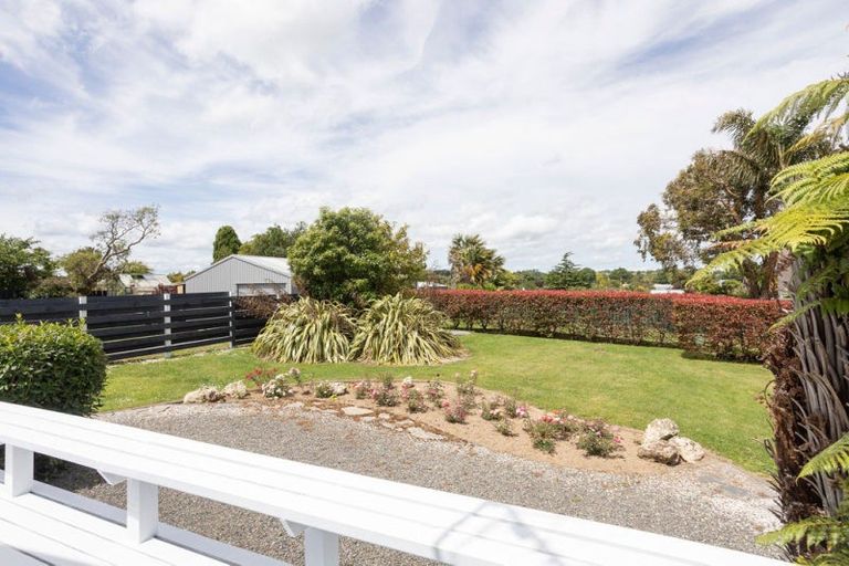 Photo of property in 22 Ries Street, Dannevirke, 4930