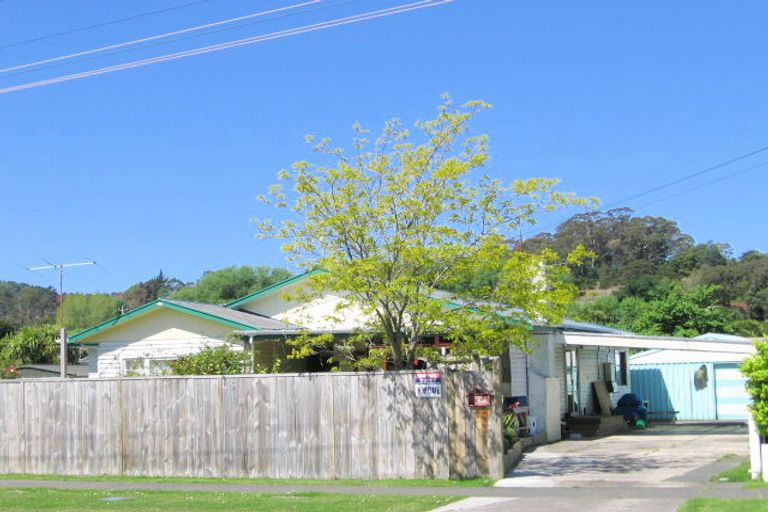 Photo of property in 37 Mary Street, Mangapapa, Gisborne, 4010
