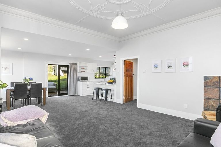 Photo of property in 41 Ryehill Street, Calton Hill, Dunedin, 9012