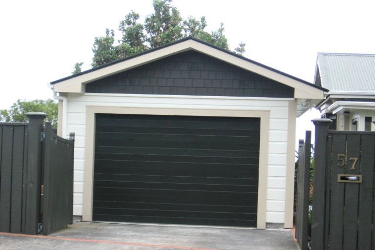 Photo of property in 55 Jubilee Road, Khandallah, Wellington, 6035